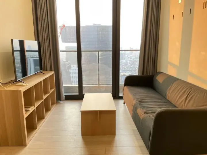 Property photos for One 9 Five Asoke - Rama 9