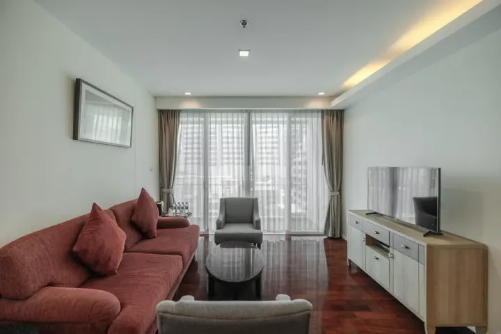 Property photos for Gm Service Apartment