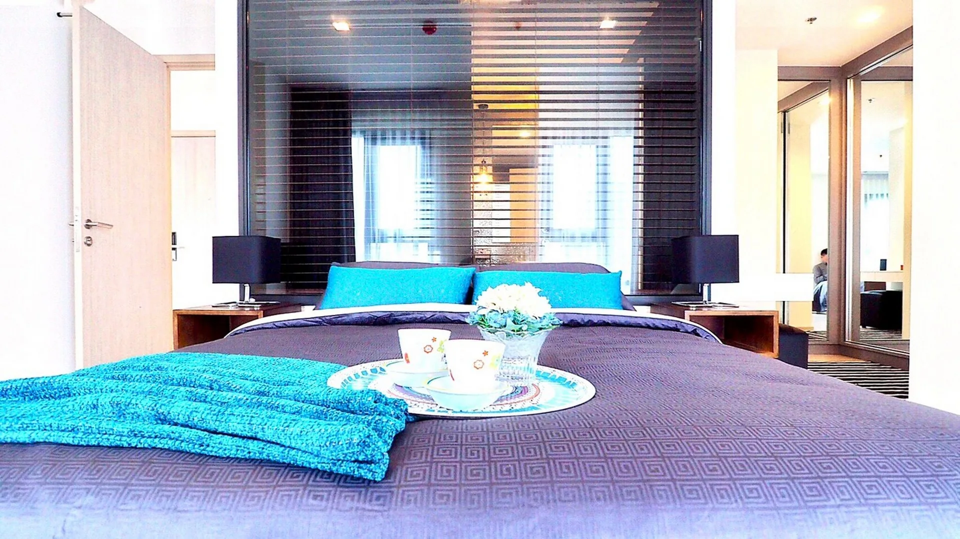 Property photos for Rhythm Sukhumvit 36 - 38