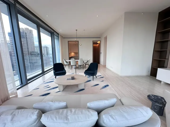 Property photos for Scope Langsuan
