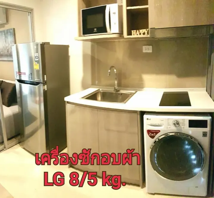 Property photos for Elio Del Moss Phaholyothin 34