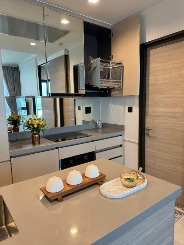 Property photos for The Crest Park Residences