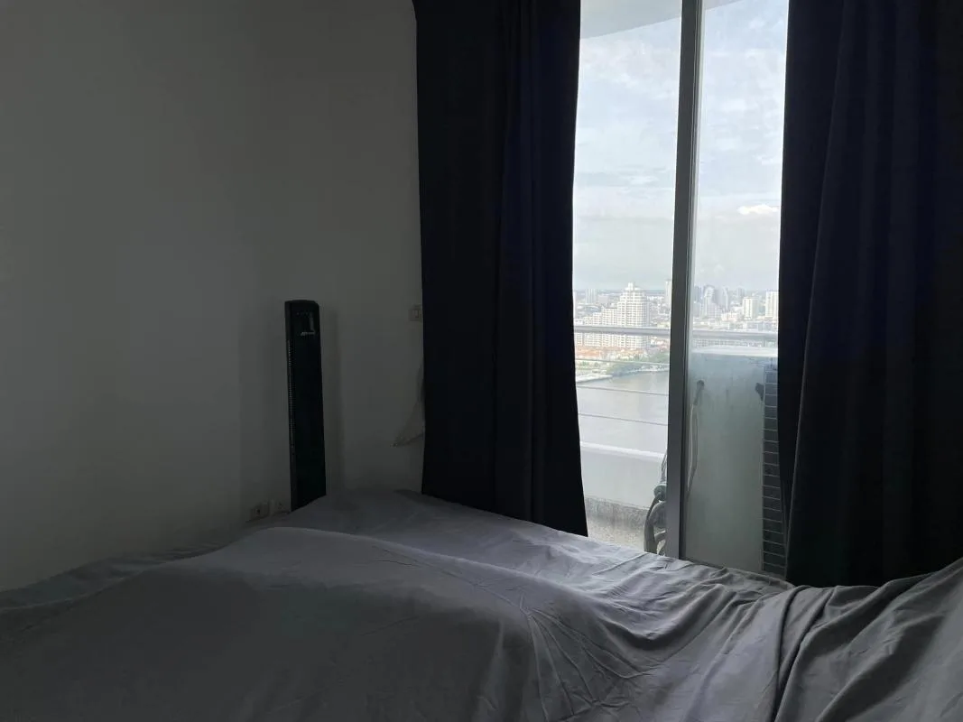 Property photos for Supalai River Place
