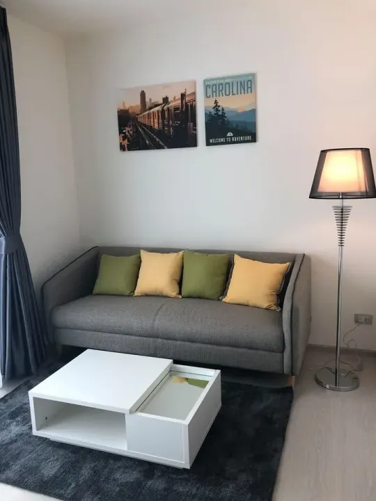 Property photos for Rhythm Sukhumvit 36 - 38