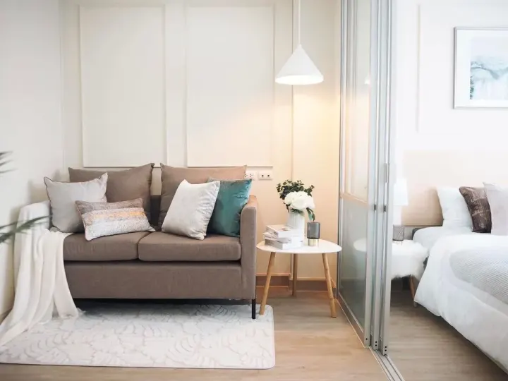 Property photos for Lumpini Ville Onnut - Ladkrabang