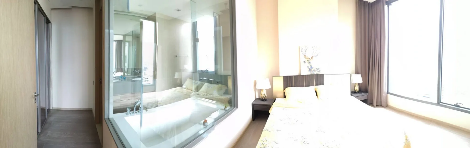 Property photos for The Esse Asoke