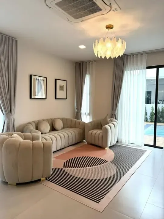 Property photos for Mantana Bangna Km.15