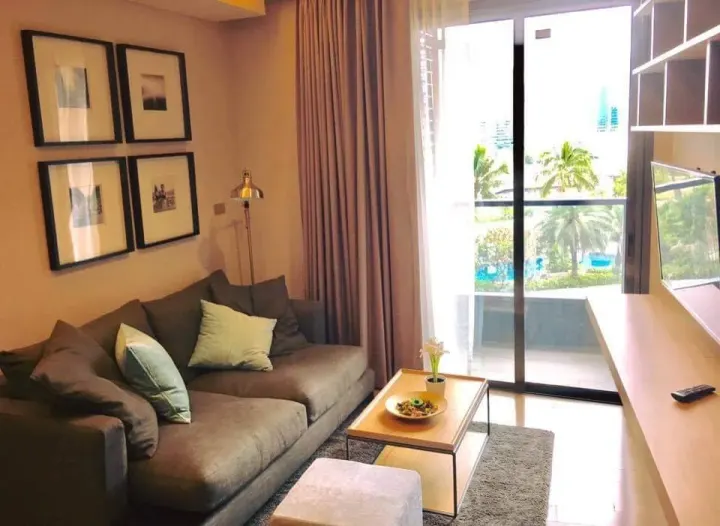 Property photos for The Lumpini 24