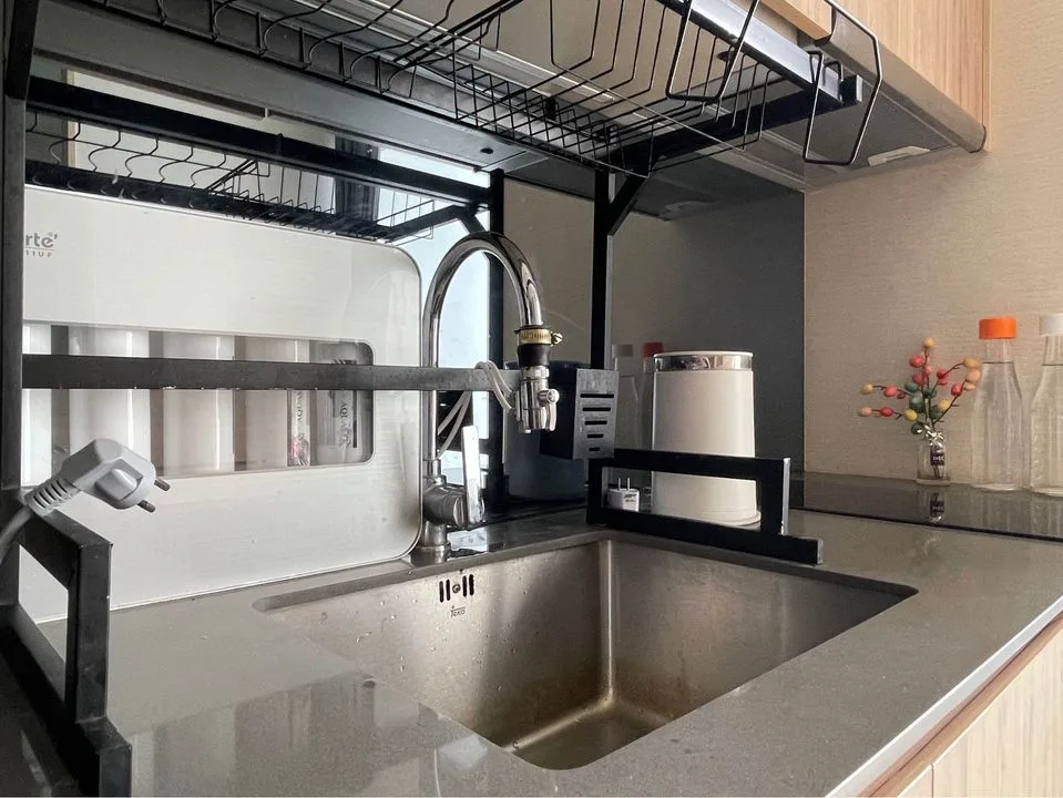Property photos for Wyndham Garden Residence