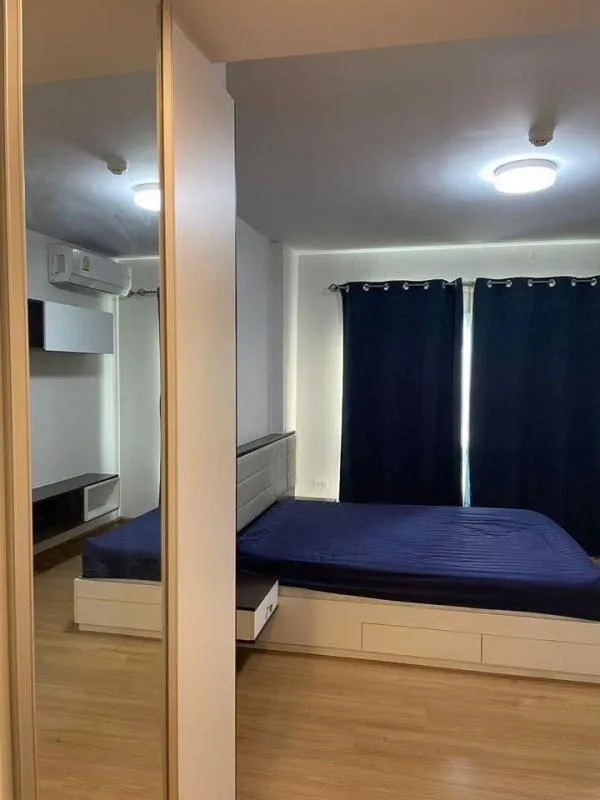 Property photos for Supalai City Resort Bearing Station Sukumvit 105