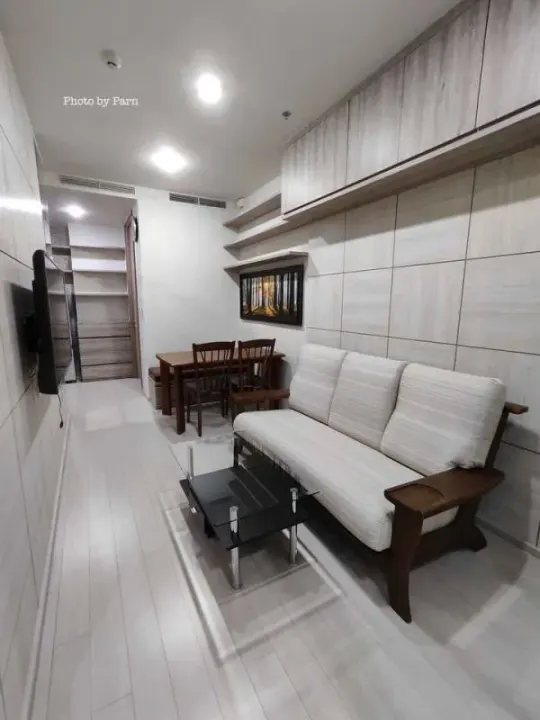 Property photos for Noble Ploenchit