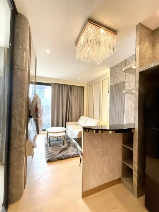 Property photos for ASHTON Asoke - Rama 9