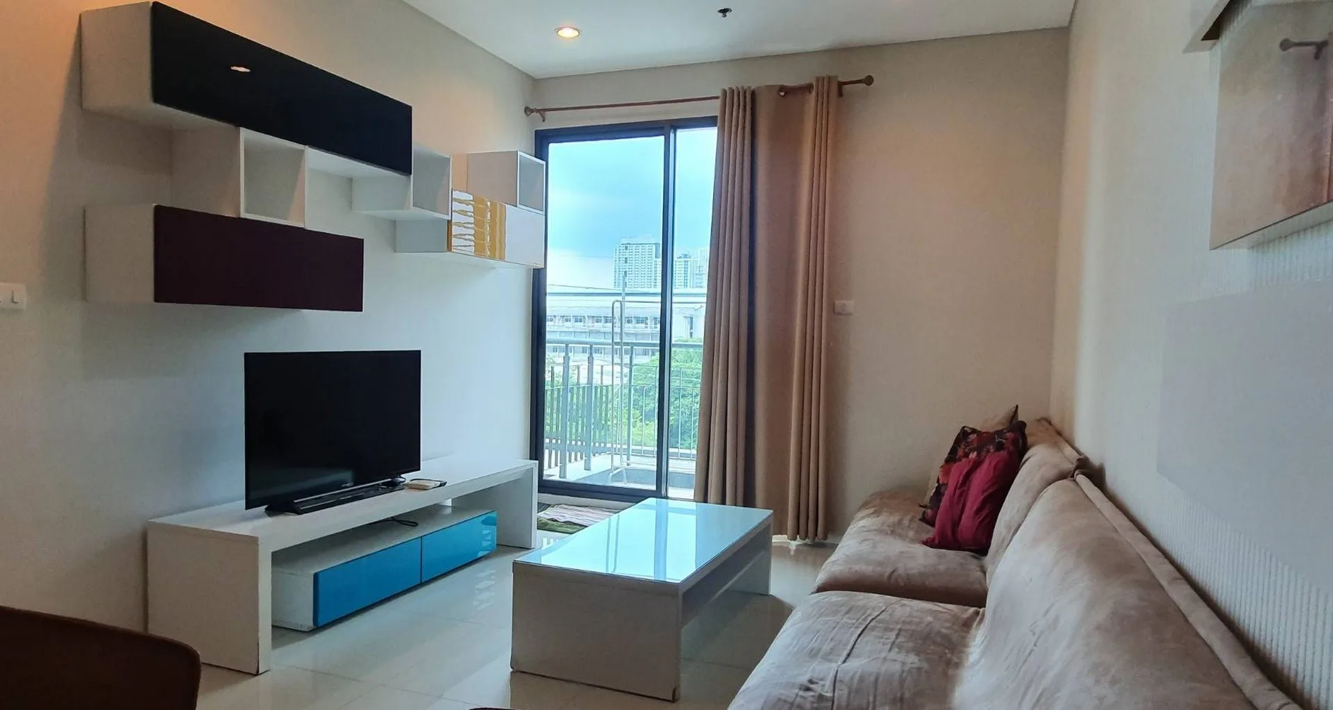 Property photos for Villa Asoke