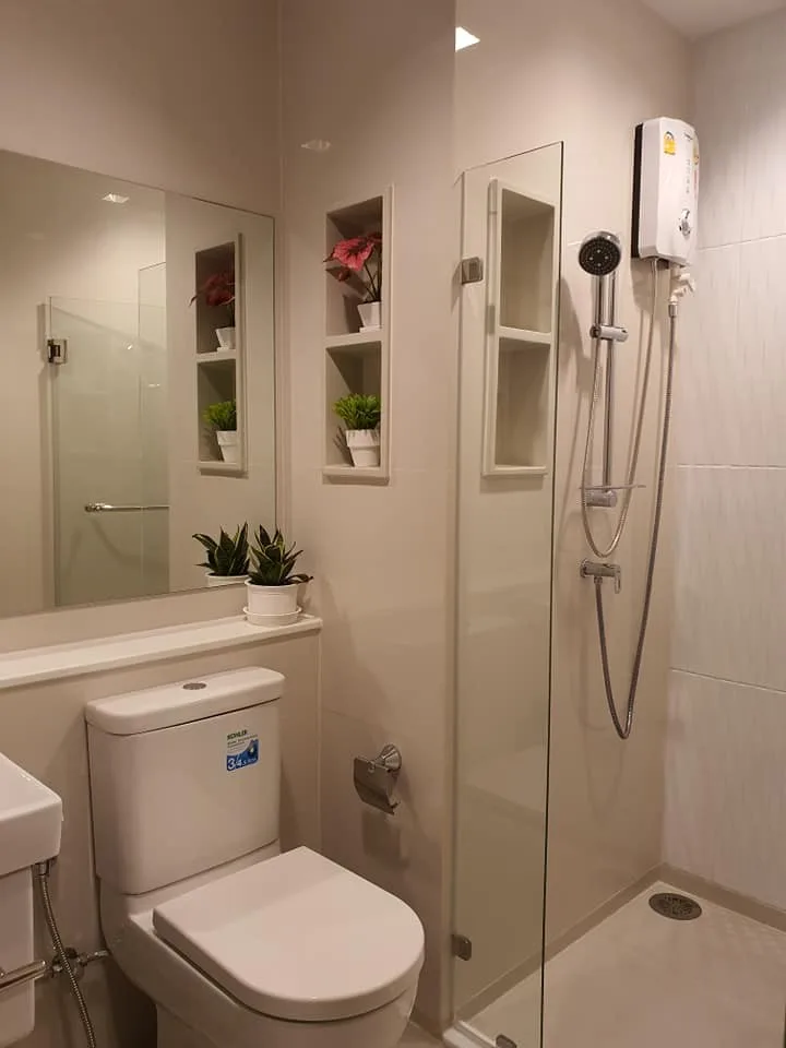 Property photos for LIFE Asoke - Rama 9