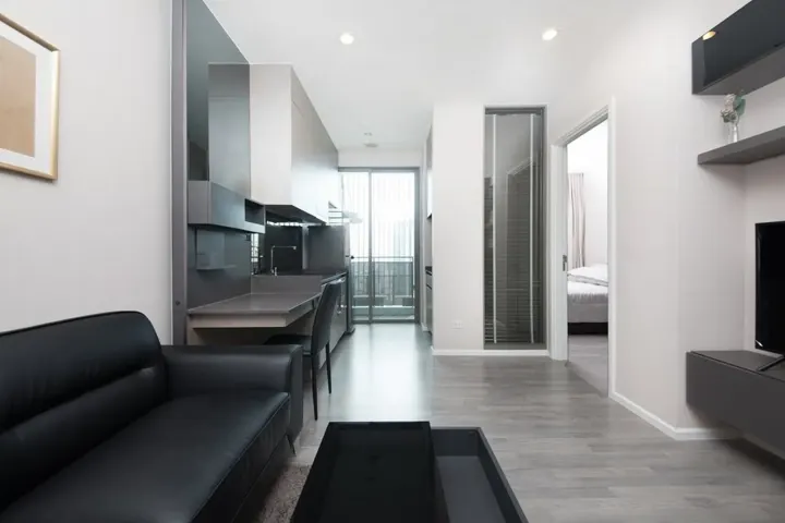 Property photos for The Room Sukhumvit 69