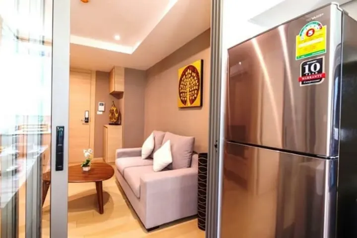 Property photos for Klass Condo Silom