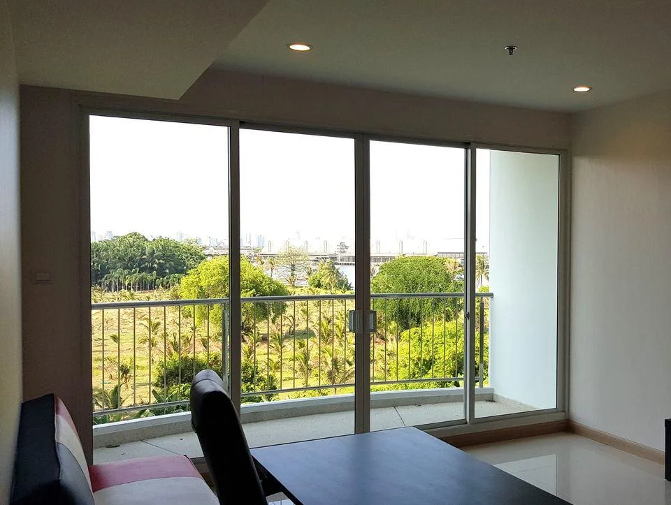 Property photos for Supalai Riva Grande
