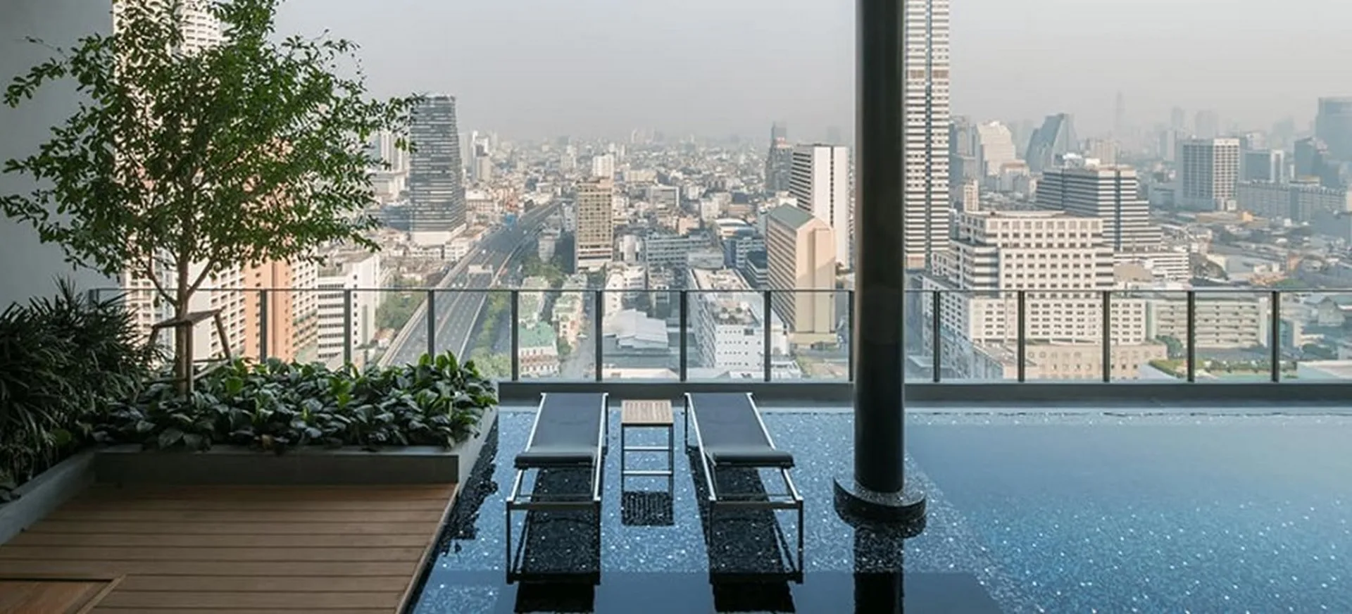 Property photos for Noble Revolve Silom