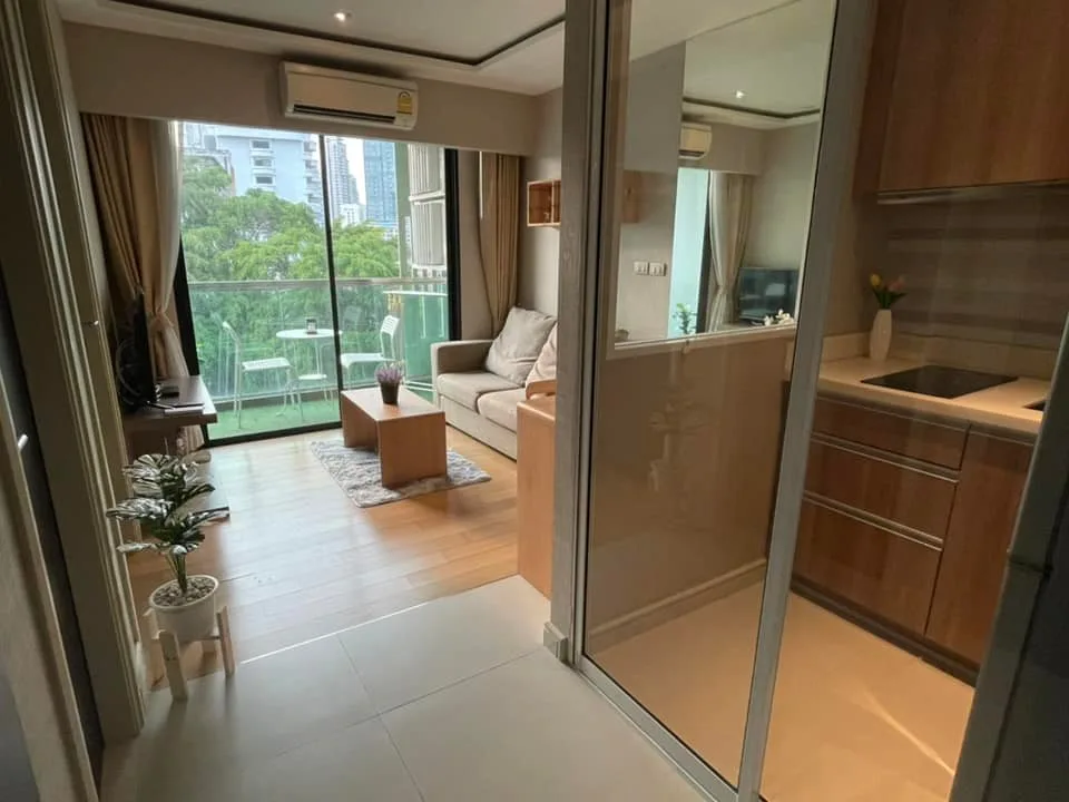 Property photos for Tidy Deluxe Sukhumvit 34