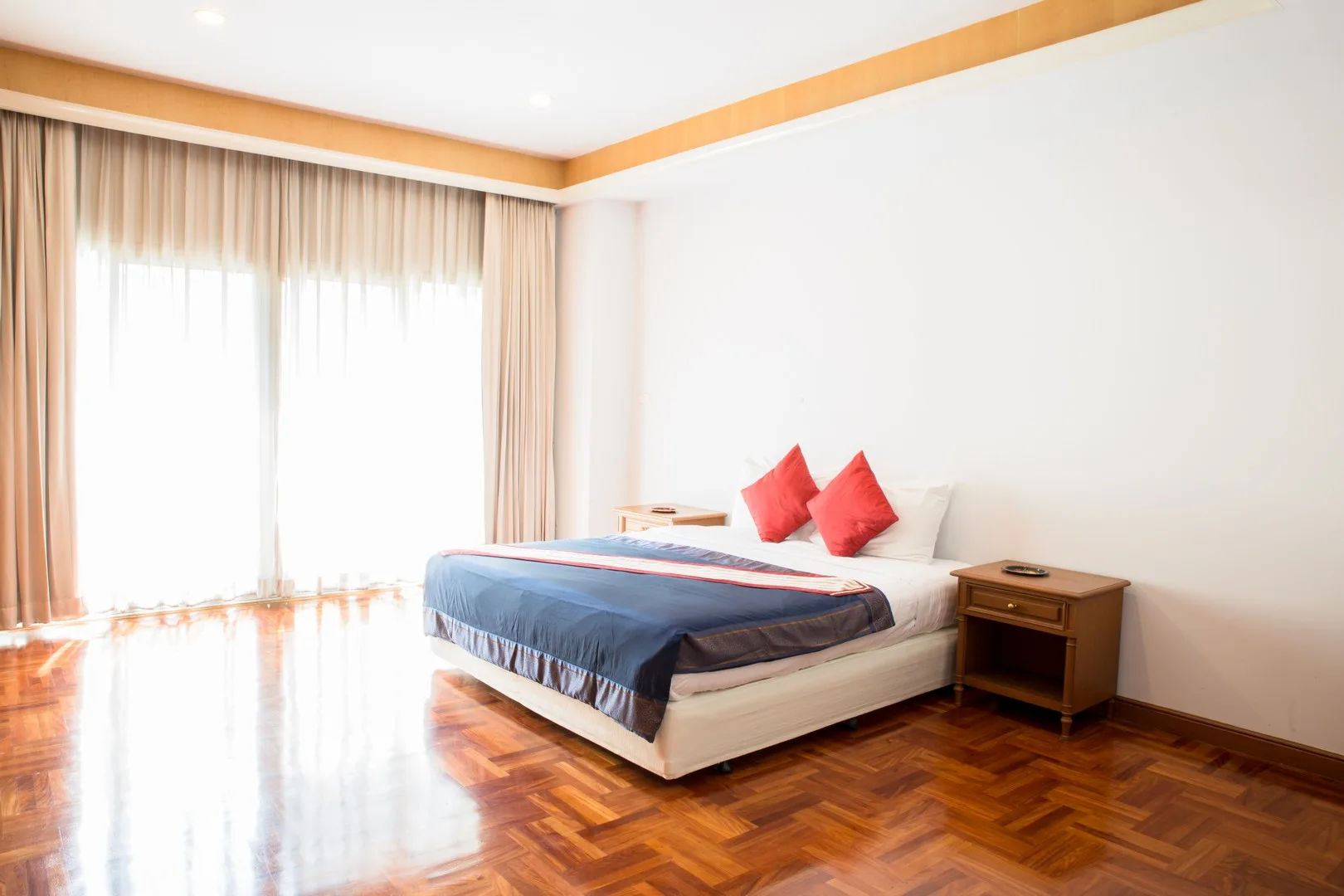 Property photos for Chaidee Mansion