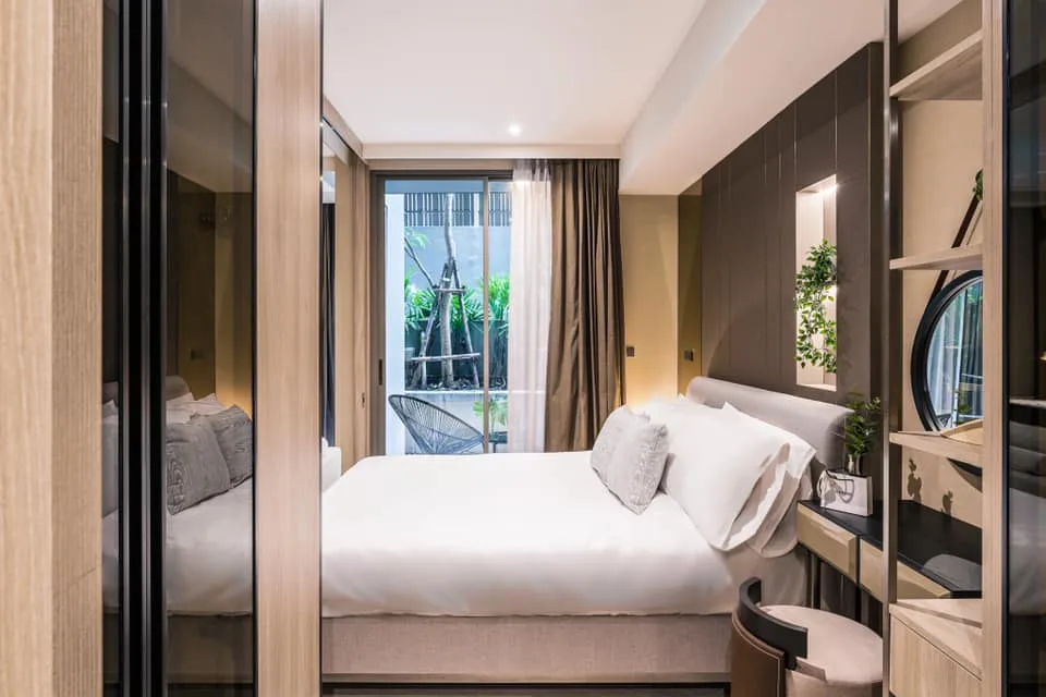 Property photos for Fynn Sukhumvit 31