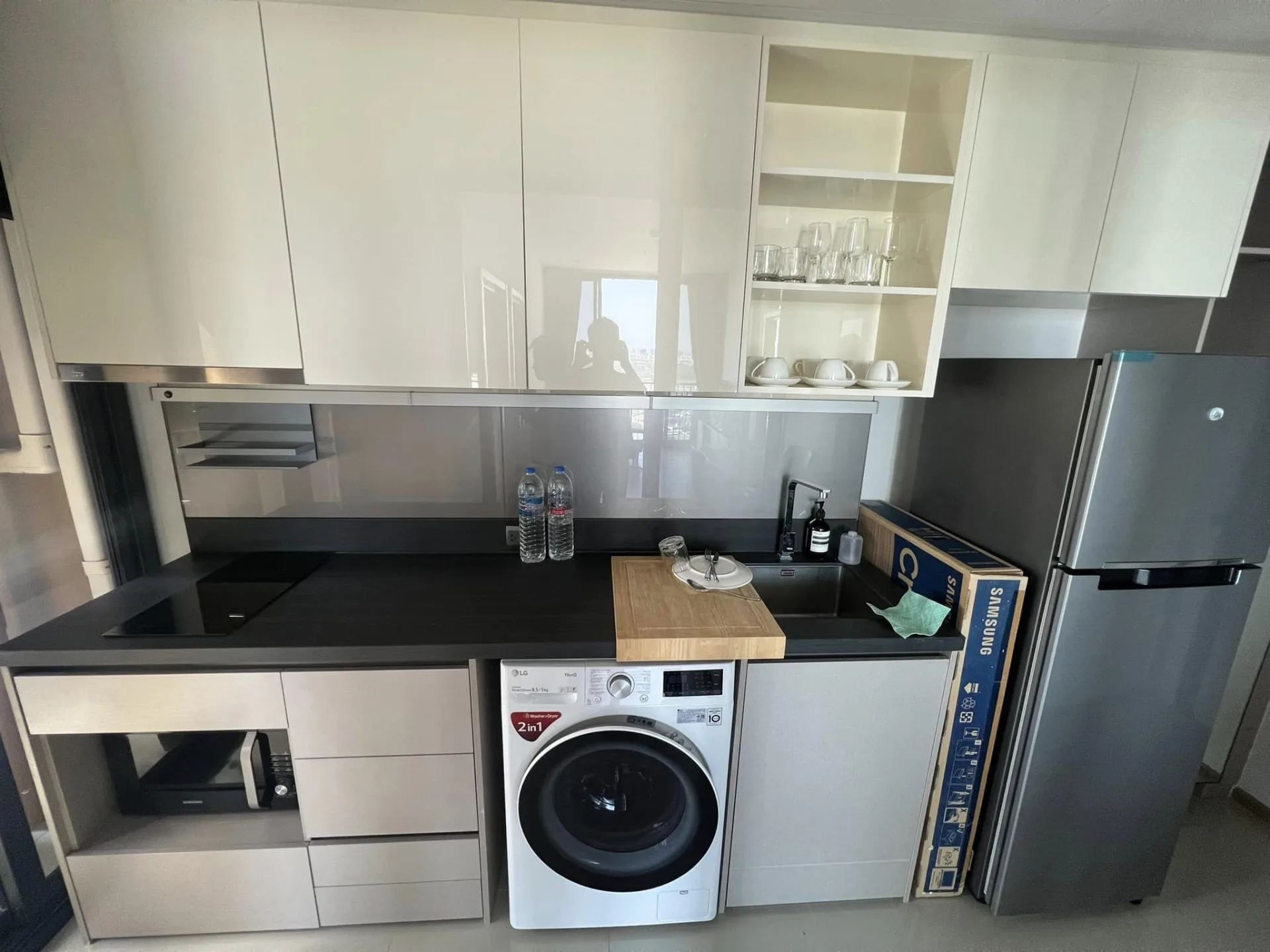 Property photos for OKA HAUS Sukhumvit 36