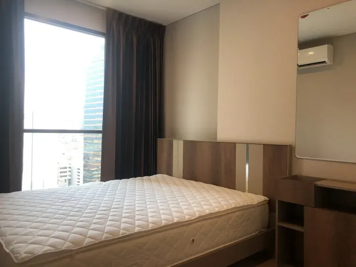 Property photos for Lumpini Suite Phetchaburi - Makkasan
