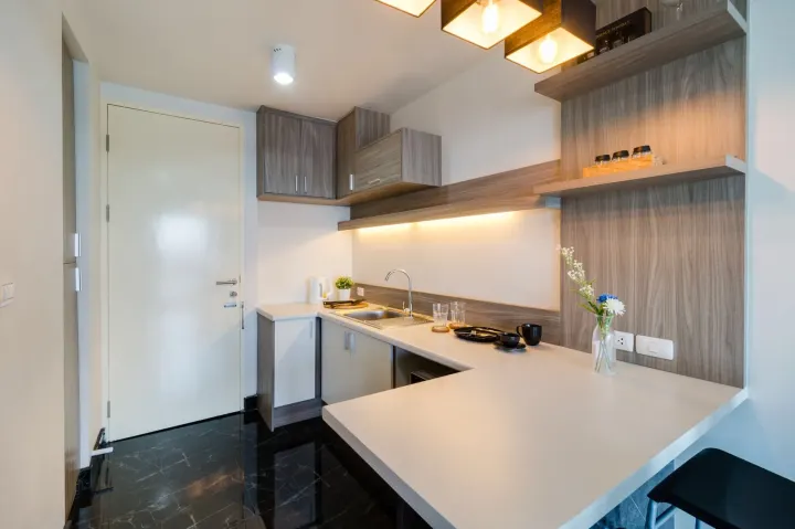 Property photos for Iris Avenue Onnuch - Suvarnabhumi