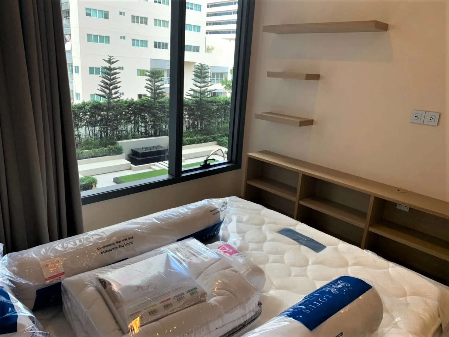 Property photos for The Esse Asoke