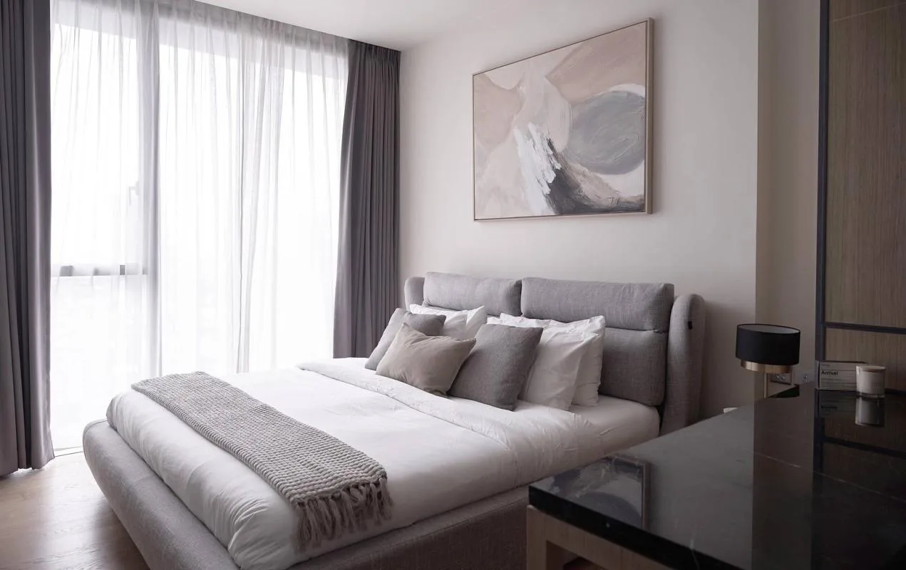 Property photos for BEATNIQ Sukhumvit 32