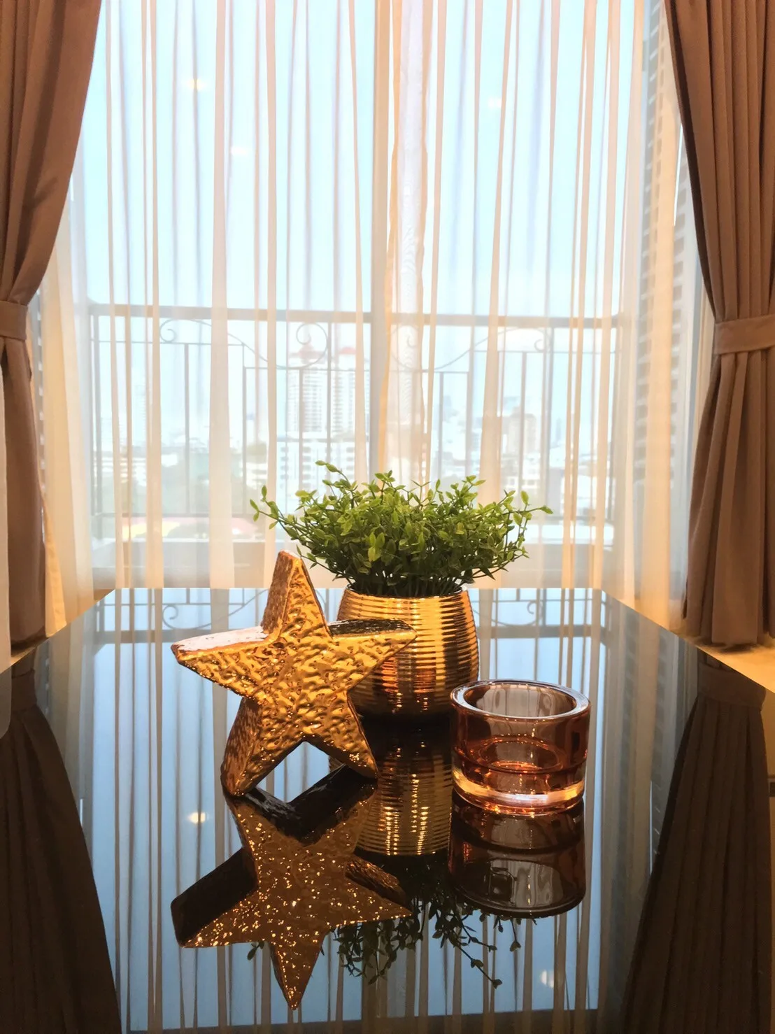 Property photos for The Crest Sukhumvit 34