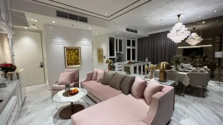 Property photos for KHUN by YOO inspired by Starck