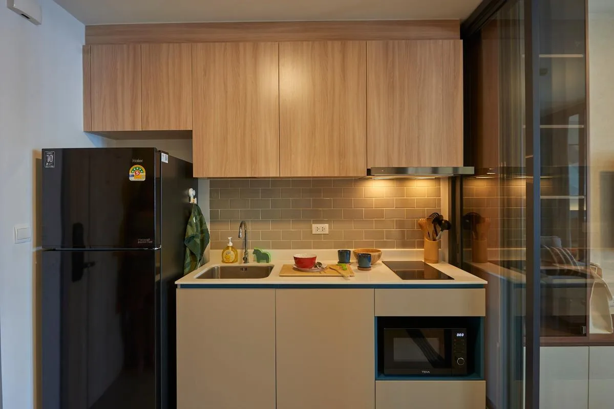 Property photos for XT Phayathai
