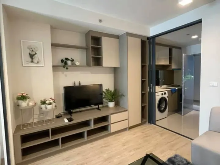 Property photos for Ideo Sathorn - Wongwian Yai