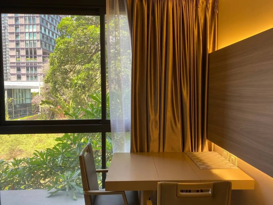 Property photos for Urbitia Thong Lo