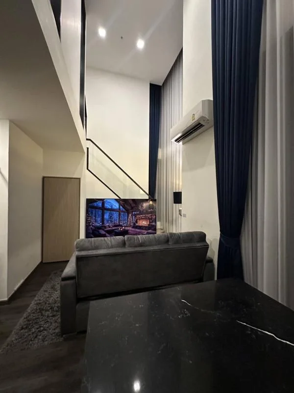 Property photos for Centric Ratchayothin