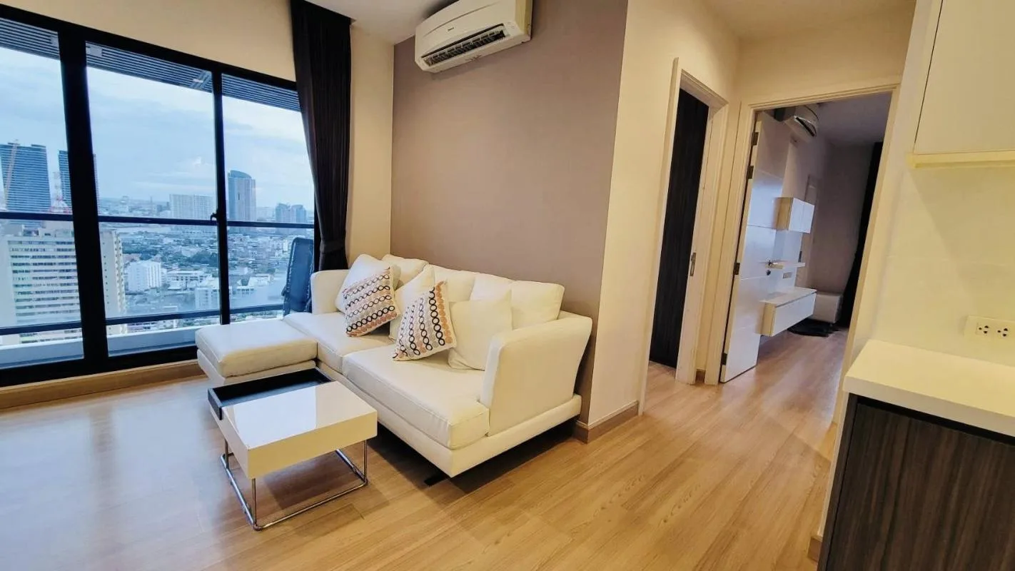Property photos for Urbano Absolute Sathon - Taksin