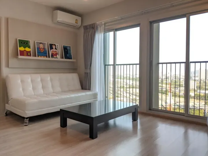 Property photos for Noble Revolve Ratchada 2