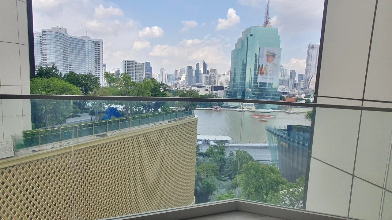Property photos for Magnolias Waterfront Residences