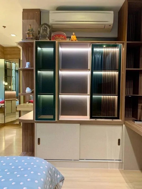 Property photos for Rhythm Phahol-Ari