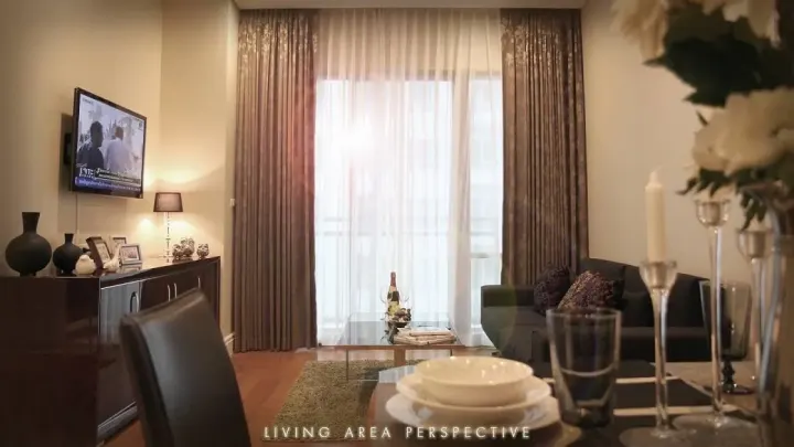 Property photos for Bright Sukhumvit 24