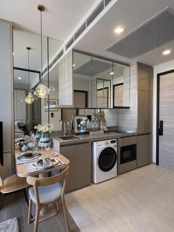 Property photos for The Crest Park Residences