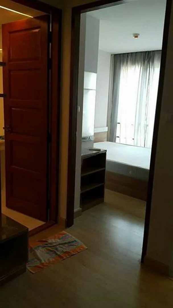 Property photos for Emerald Residence Ratchada