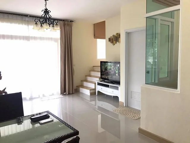 Property photos for Casa City Bangna