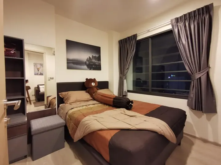 Property photos for Rhythm Asoke 2