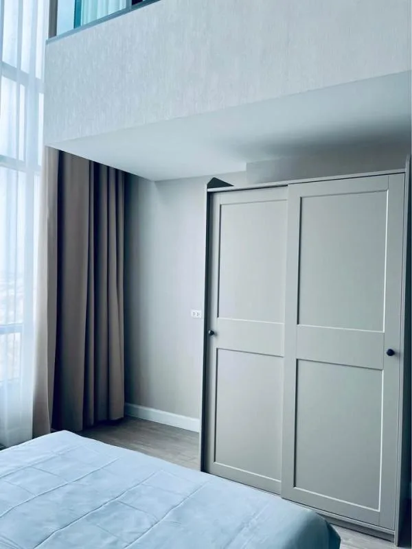 Property photos for Metro Sky Prachachuen