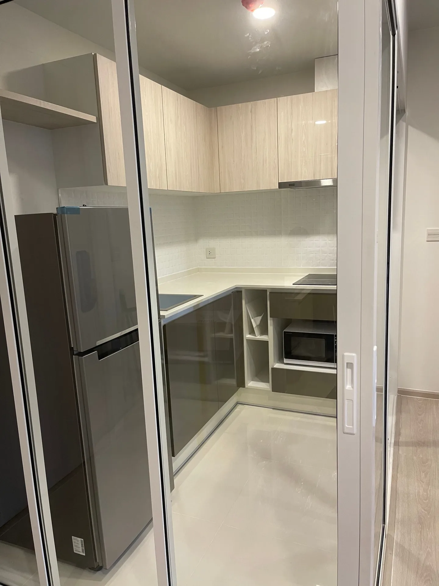 Property photos for The Tree Sukhumvit 64