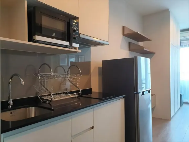 Property photos for Whizdom Avenue Ratchada - Ladprao