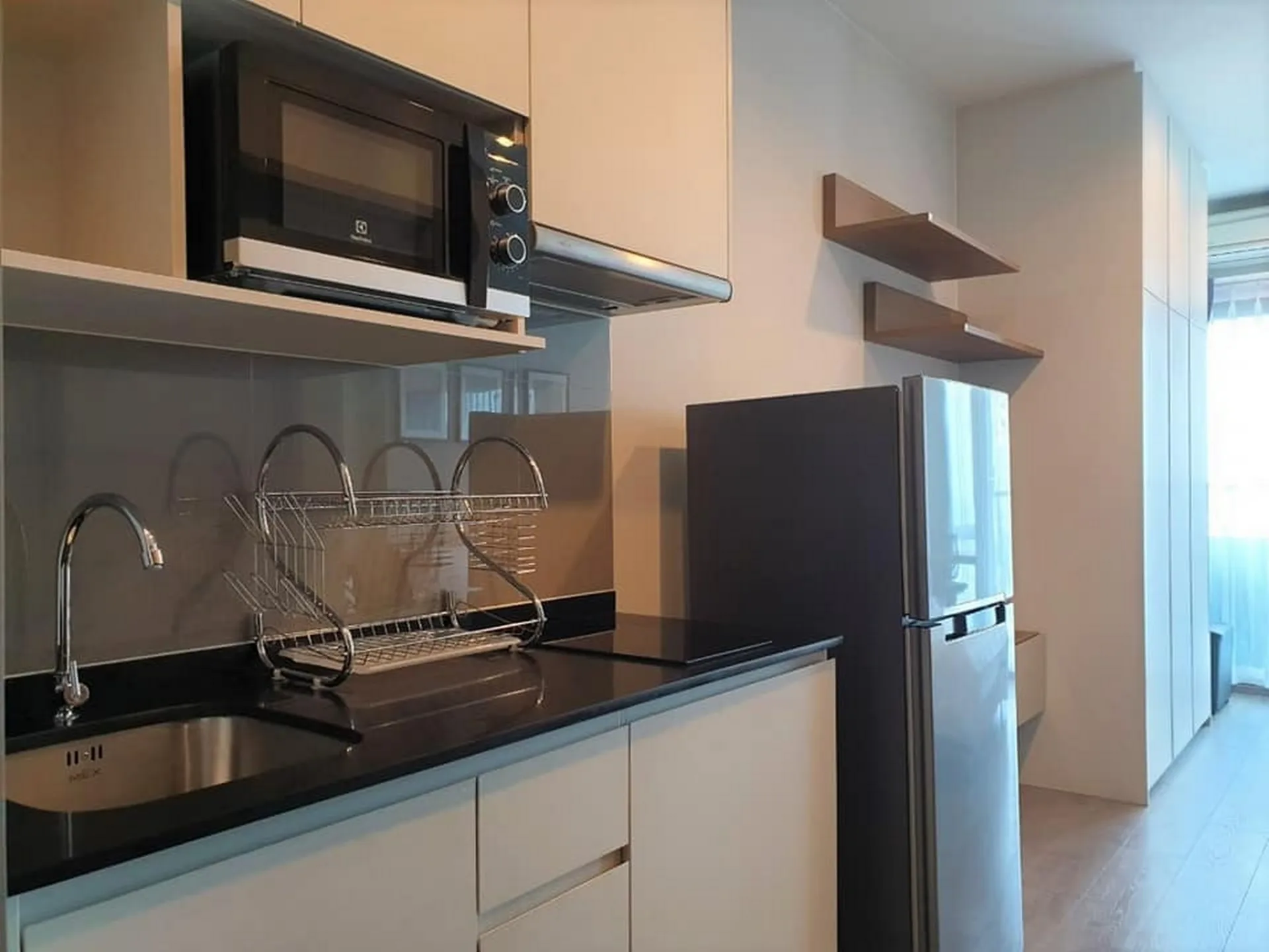 Property photos for Whizdom Avenue Ratchada - Ladprao