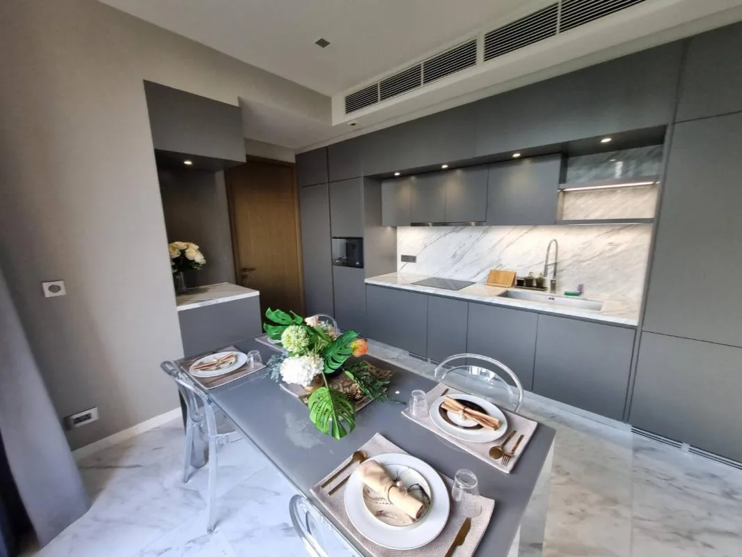 Property photos for The Monument Thong Lo